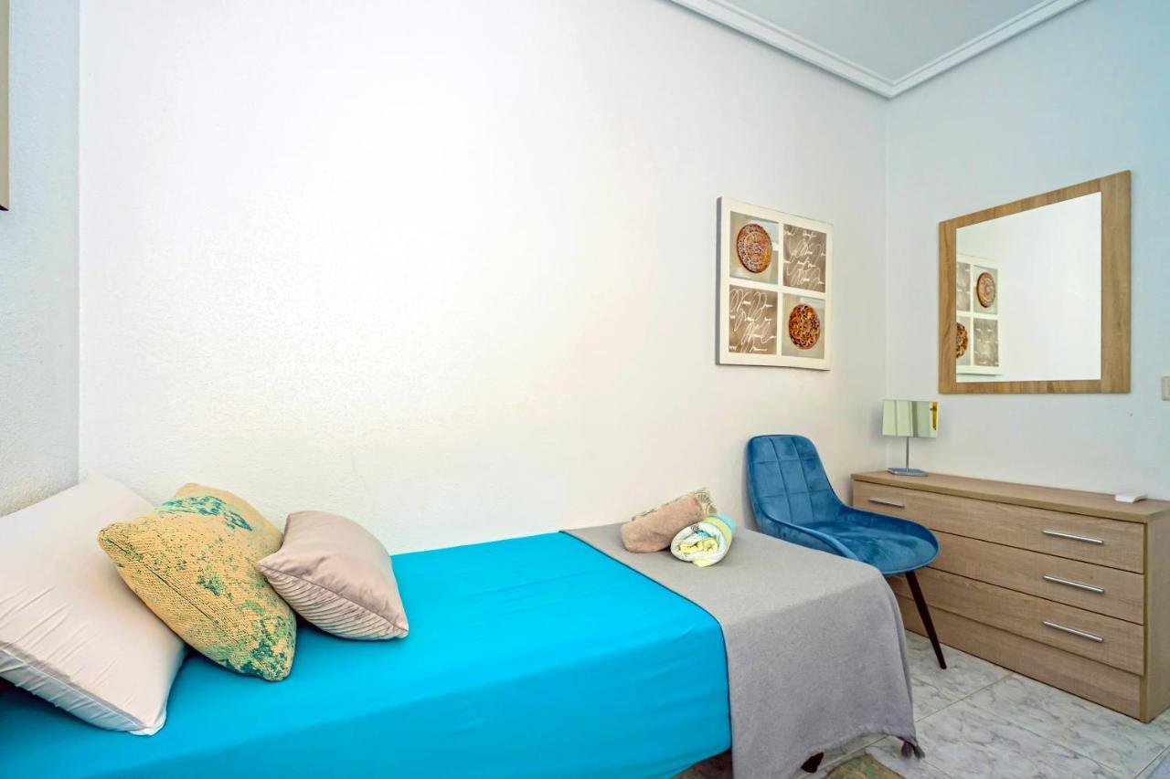 Penthouse La Paloma Playa Del Cura Apartment Torrevieja Exterior photo